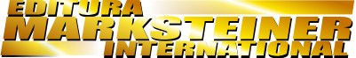 Editura MARKSTEINER INTERNATIONAL-Publicăm GRATUIT poeții contemporani!
