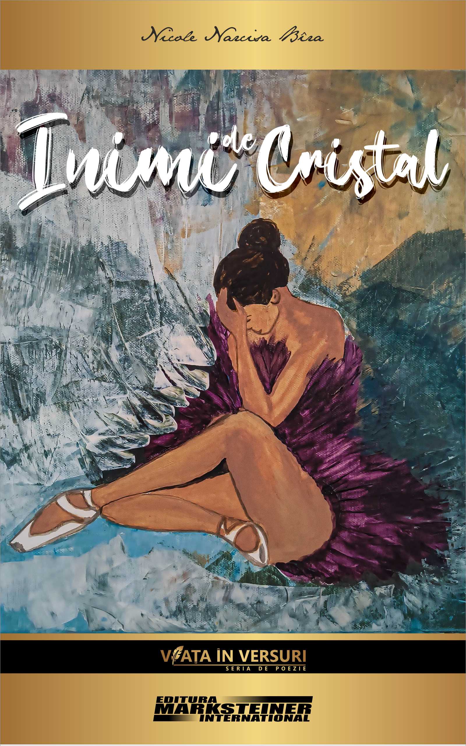 Inimi de cristal